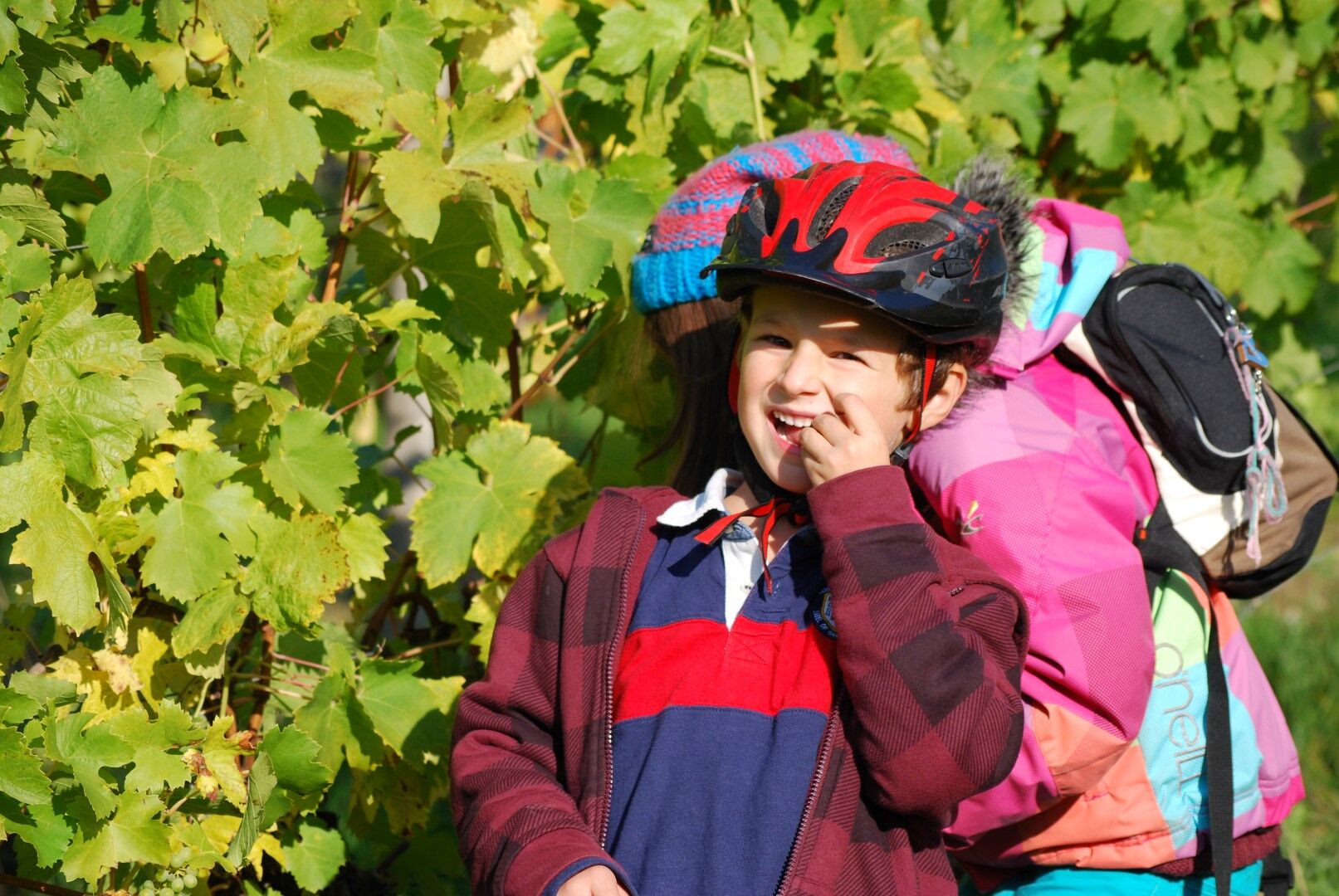 Familienurlaub_Wein_Franken_B.Beuerlein