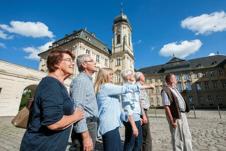 Gruppenreisen_Stadtführung_Schloss-Werneck_Schweinfurt_F.Trykowski